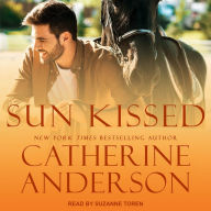 Sun Kissed: Kendrick/Coulter/Harrigan Series, Book 7