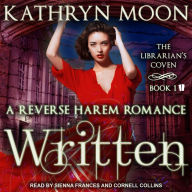 Written: The Librarian's Coven, Book 1