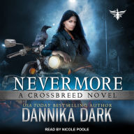 Nevermore: A Crossbreed Novel