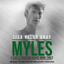 Myles: A Carter Brother Series, Book 3