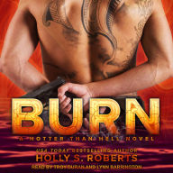 Burn: Hotter Than Hell, Book 3