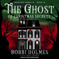 The Ghost of Christmas Secrets