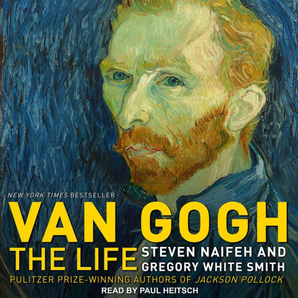 Van Gogh: The Life: The Life