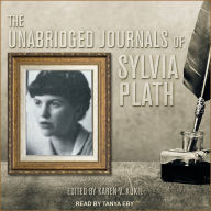 The Unabridged Journals of Sylvia Plath