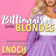 Billionaires Prefer Blondes