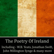 The Poetry Of Ireland