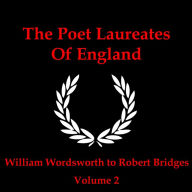 The Poet Laureates Volume 2