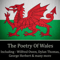 The Poetry of Wales (Abridged)