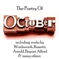 The Poetry of October