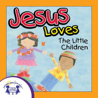 Jesus Loves the Little Children