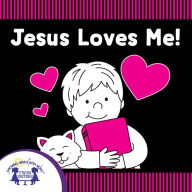 Jesus Loves Me