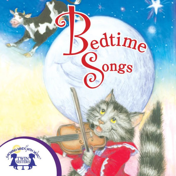 Bedtime Songs