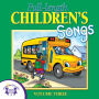 Full-Length Children's Songs, Vol. 3