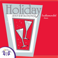 Holiday Entertaining: Instrumental Music