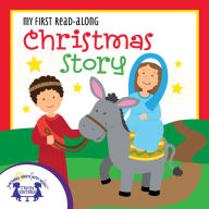 My First Read-Along Christmas Story