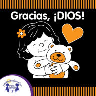 Gracias Dios