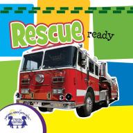 Rescue Ready Sound Book