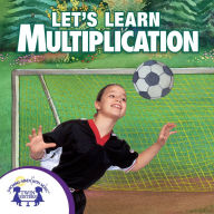 Let's Learn Multiplication