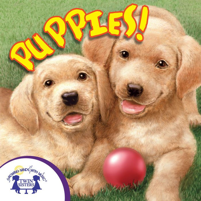 Know-It-Alls! Puppies