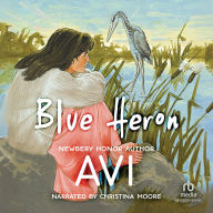 Blue Heron