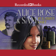 Alice Rose and Sam