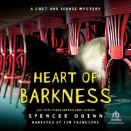 Heart of Barkness (Chet and Bernie Series #9)