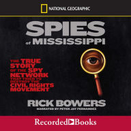 Spies of the Mississippi