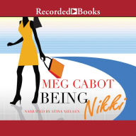 Being Nikki (Airhead Series #2)