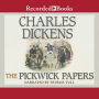 The Pickwick Papers