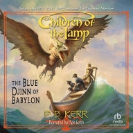 The Blue Djinn Of Babylon