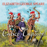 Calico Captive