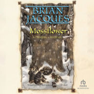 Mossflower (Redwall Series #2)