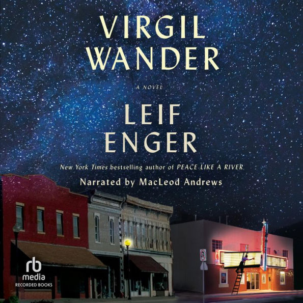 Virgil Wander