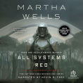 Murderbot Diaries