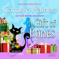 A Gift of Bones (Sarah Booth Delaney Series #19)