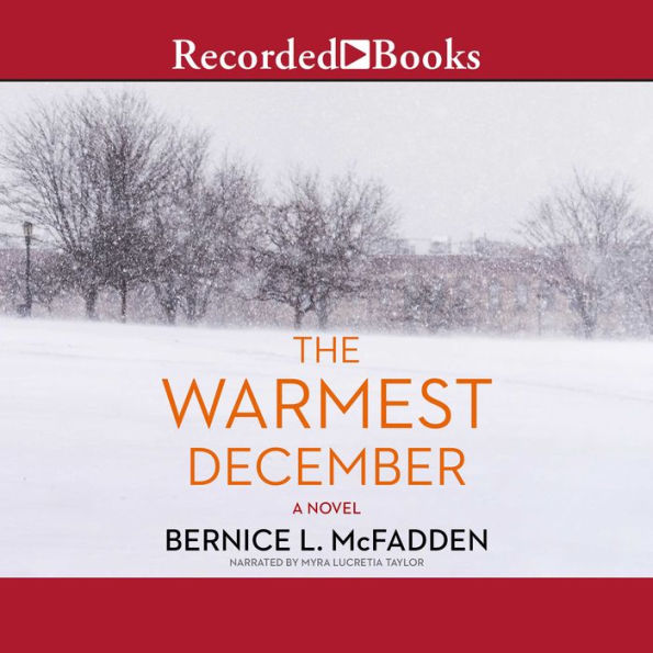 The Warmest December