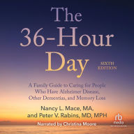 The 36-Hour Day: 6th Edition
