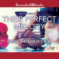 Their Perfect Melody: Matched to Perfection, Book 3