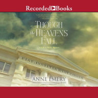 Though the Heavens Fall: Collins-Burke Mystery