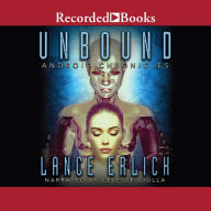 Unbound: Android Chronicles, Book 2