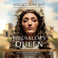 Jerusalem's Queen: A Novel of Salome Alexandra