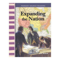 Expanding the Nation