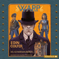 WARP - Der Quantenzauberer (Abridged)
