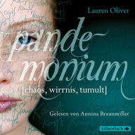 Amor-Trilogie 2: Pandemonium (Abridged)