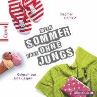Conni 15 2: Mein Sommer fast ohne Jungs (Abridged)