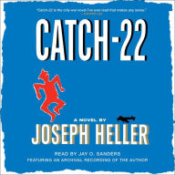 CATCH-22: A Novel
