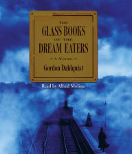 The Glass Books of The Dream Eaters (Abridged)