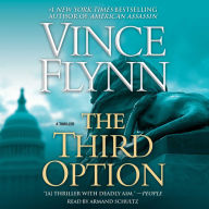 The Third Option (Mitch Rapp Series #2)