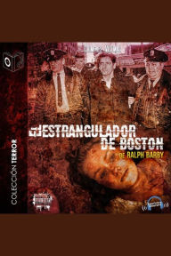 El estrangulador de Boston