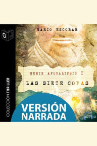 Siete copas-Narrado